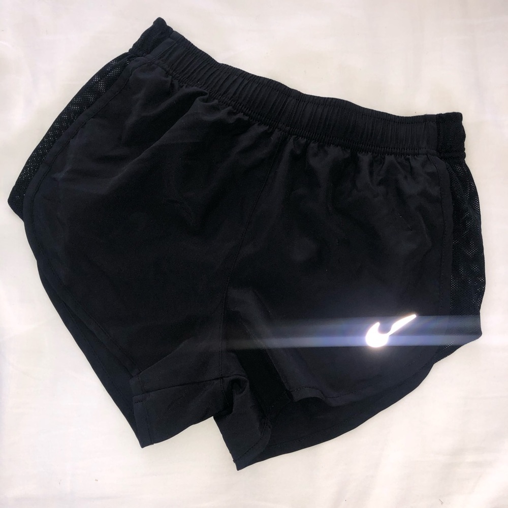 Nike dry-fit shorts
